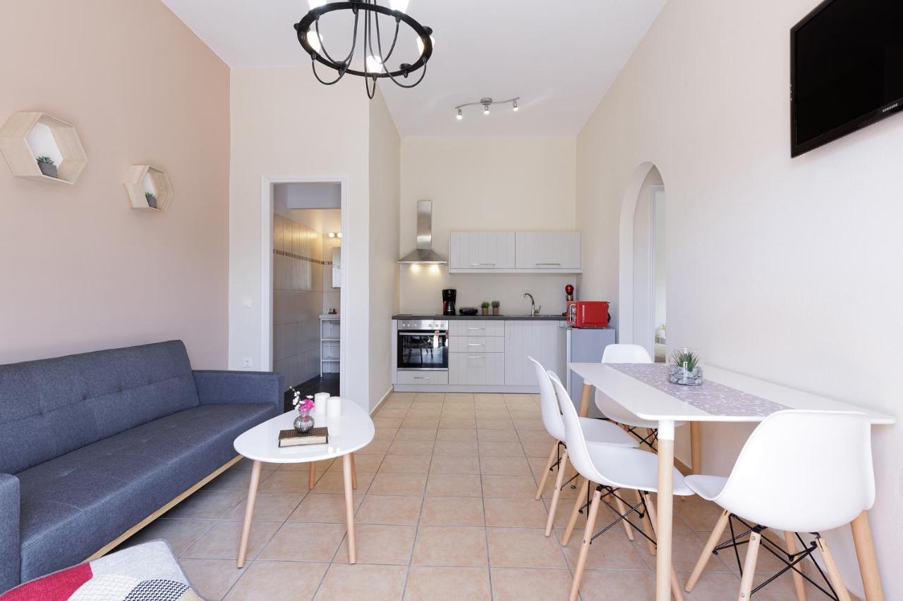 Apartament By Konnect,