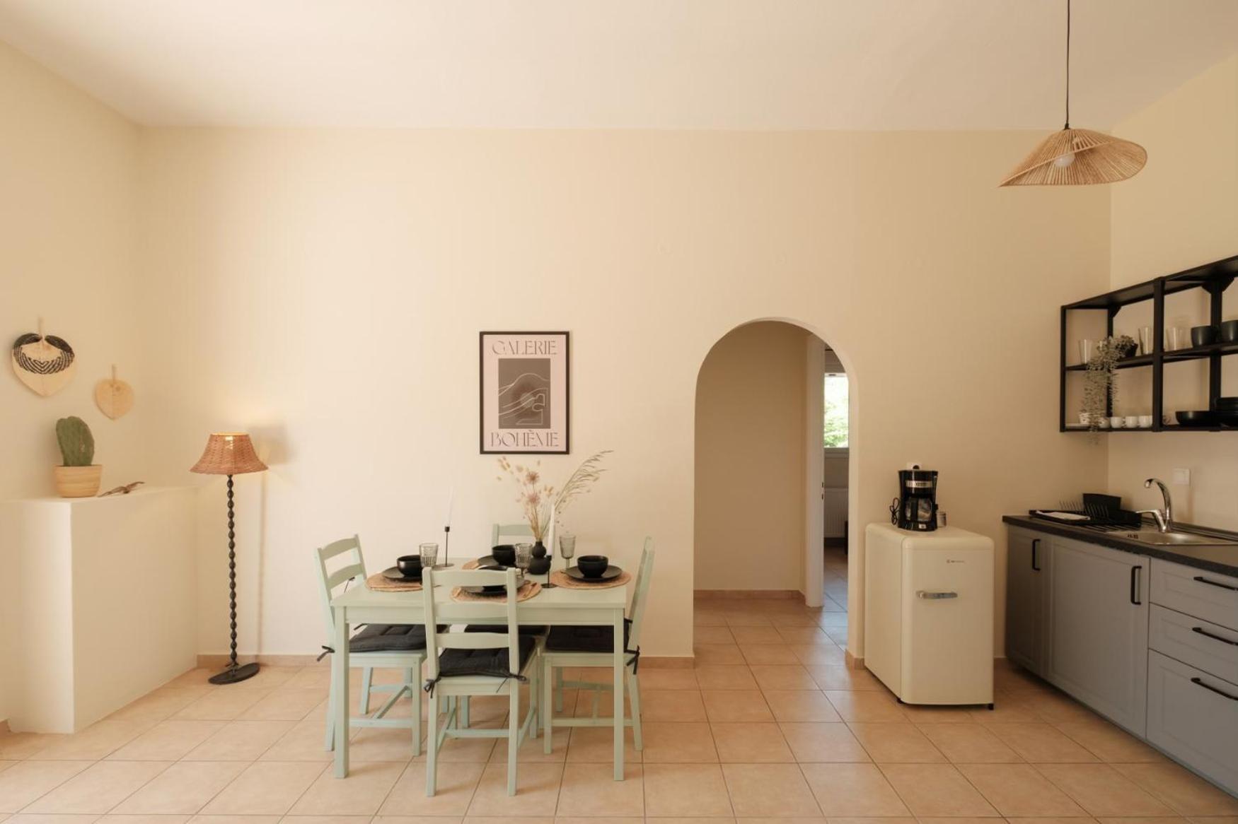 By Konnect, Apartament *